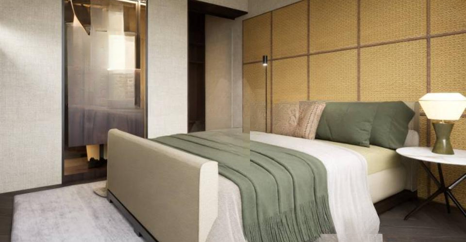 Квартира в Женеве, Швейцария, 164 м² - фото 9