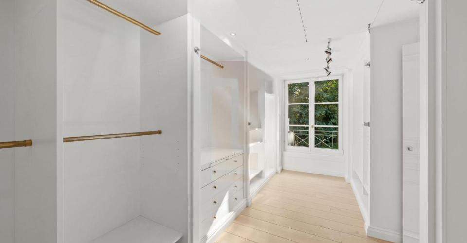 Квартира в Женеве, Швейцария, 368 м² - фото 9