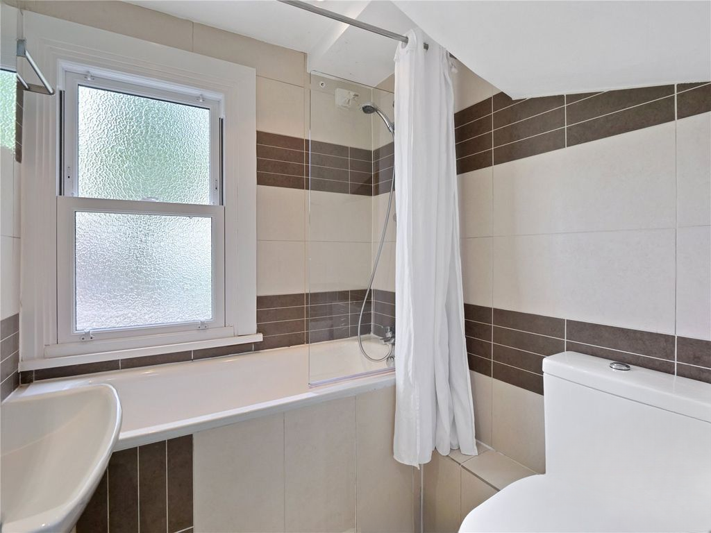 Квартира в Лондоне, Великобритания, 40 м² - фото 8