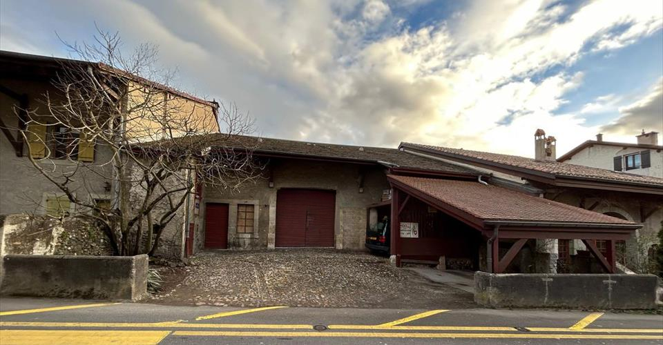 Квартира в Женеве, Швейцария, 206 м² - фото 9