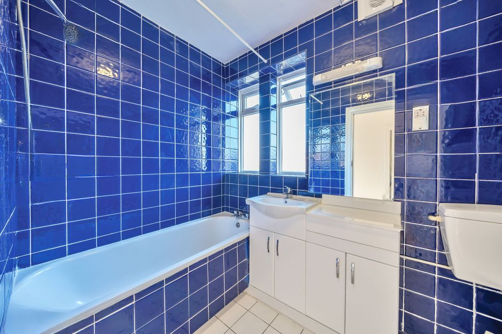 Квартира в Лондоне, Великобритания, 57 м² - фото 9