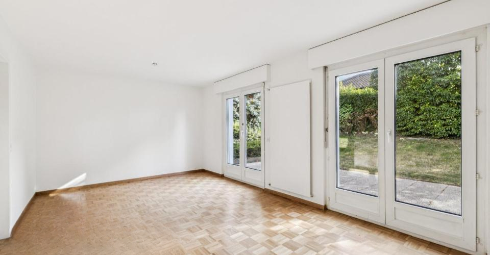 Квартира в Женеве, Швейцария, 289 м² - фото 9