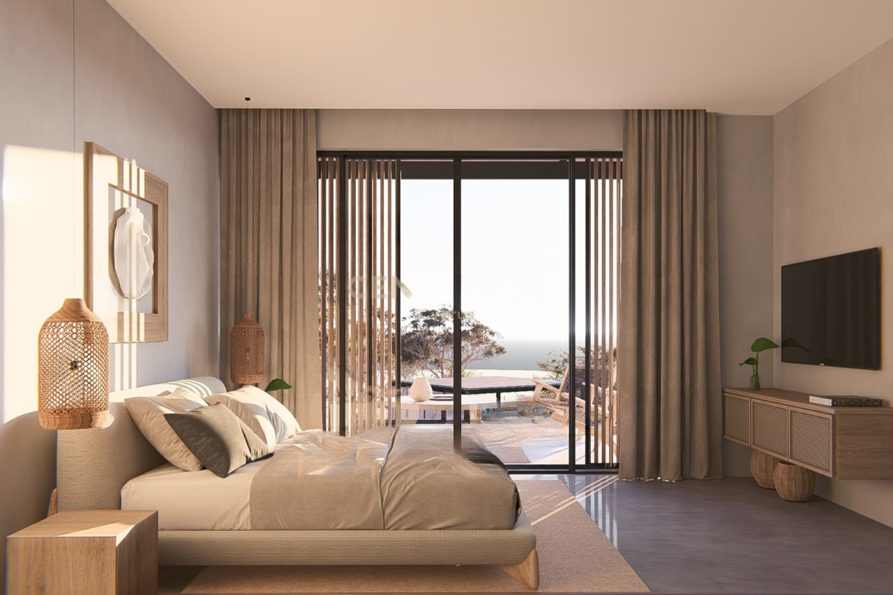 Квартира в Паралимни, Кипр, 100 м² - фото 9