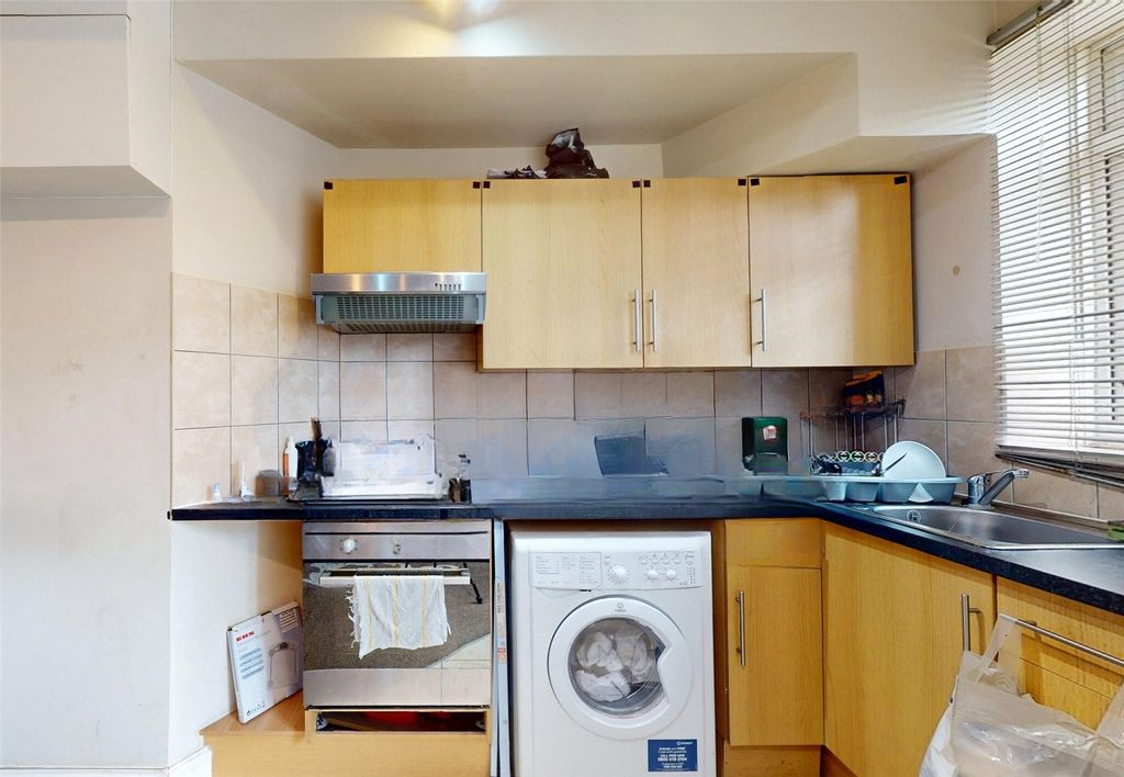 Квартира в Лондоне, Великобритания, 25 м² - фото 9