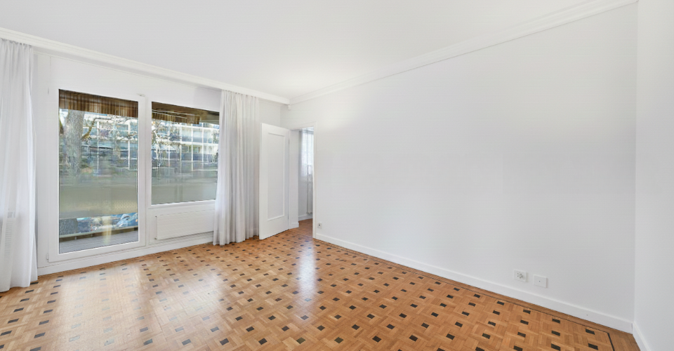 Квартира в Женеве, Швейцария, 177 м² - фото 9