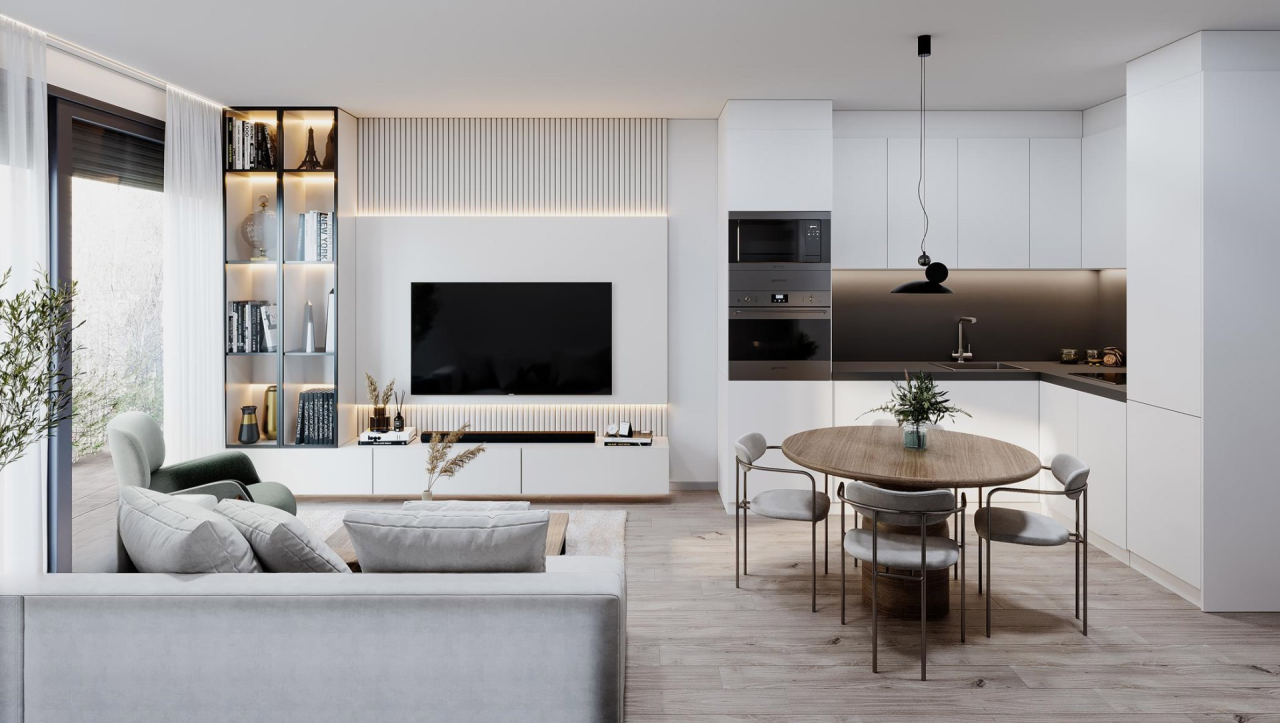 Квартира в Энкаме, Андорра, 193 м² - фото 9