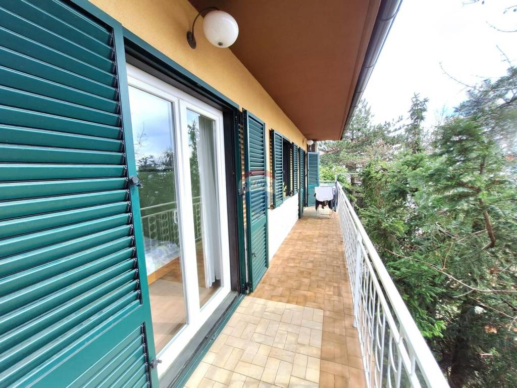 Дом в Опатии, Хорватия, 250 м² - фото 9