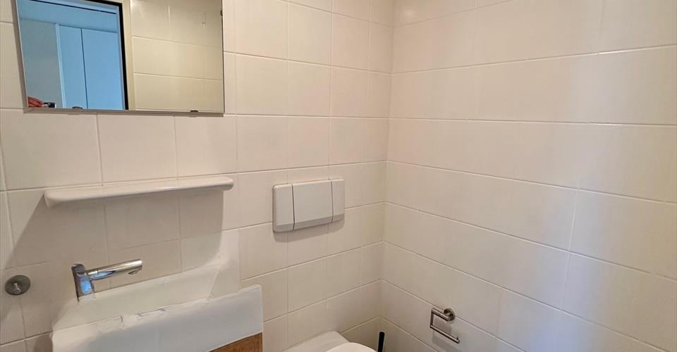 Квартира в Женеве, Швейцария, 106 м² - фото 9