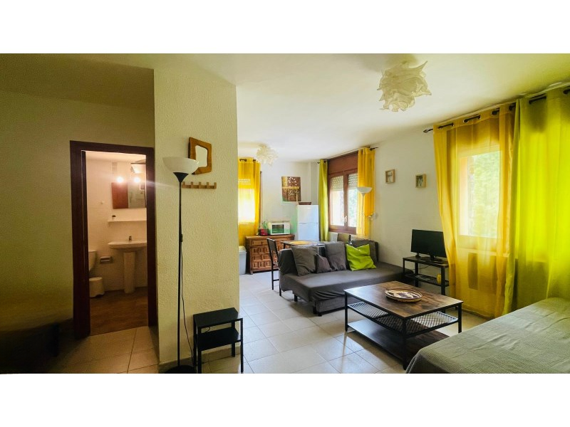 Квартира в Канильо, Андорра - фото 9