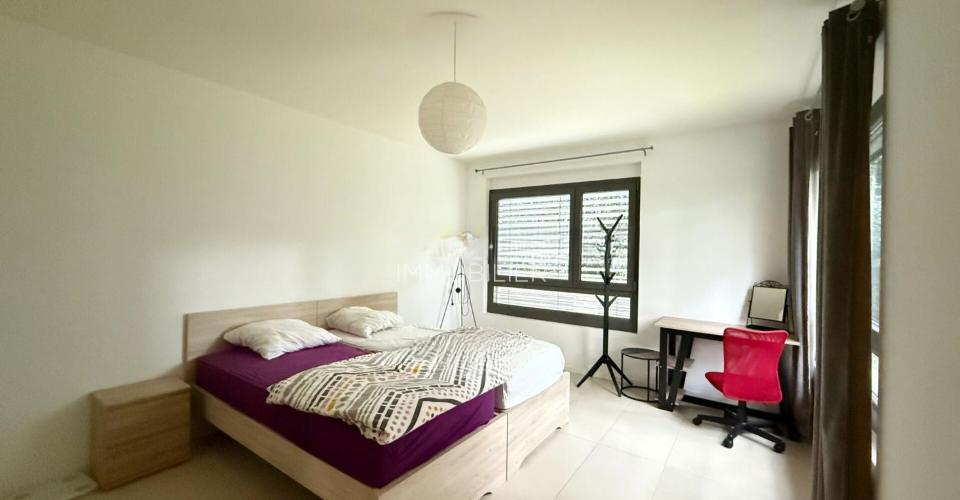 Квартира в Женеве, Швейцария, 187 м² - фото 9