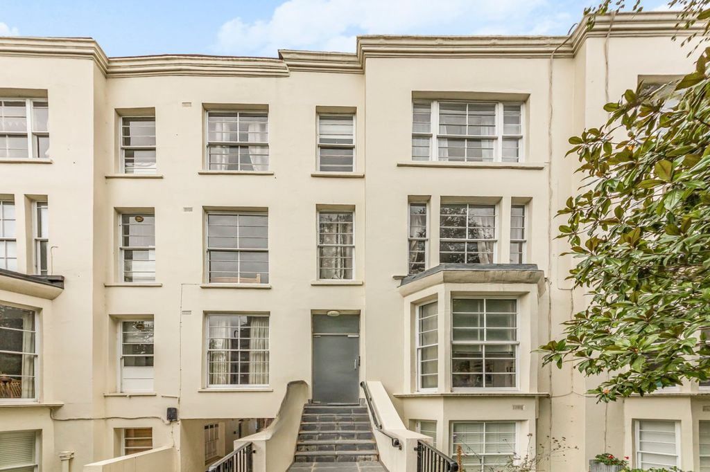 Квартира в Лондоне, Великобритания, 29 м² - фото 9