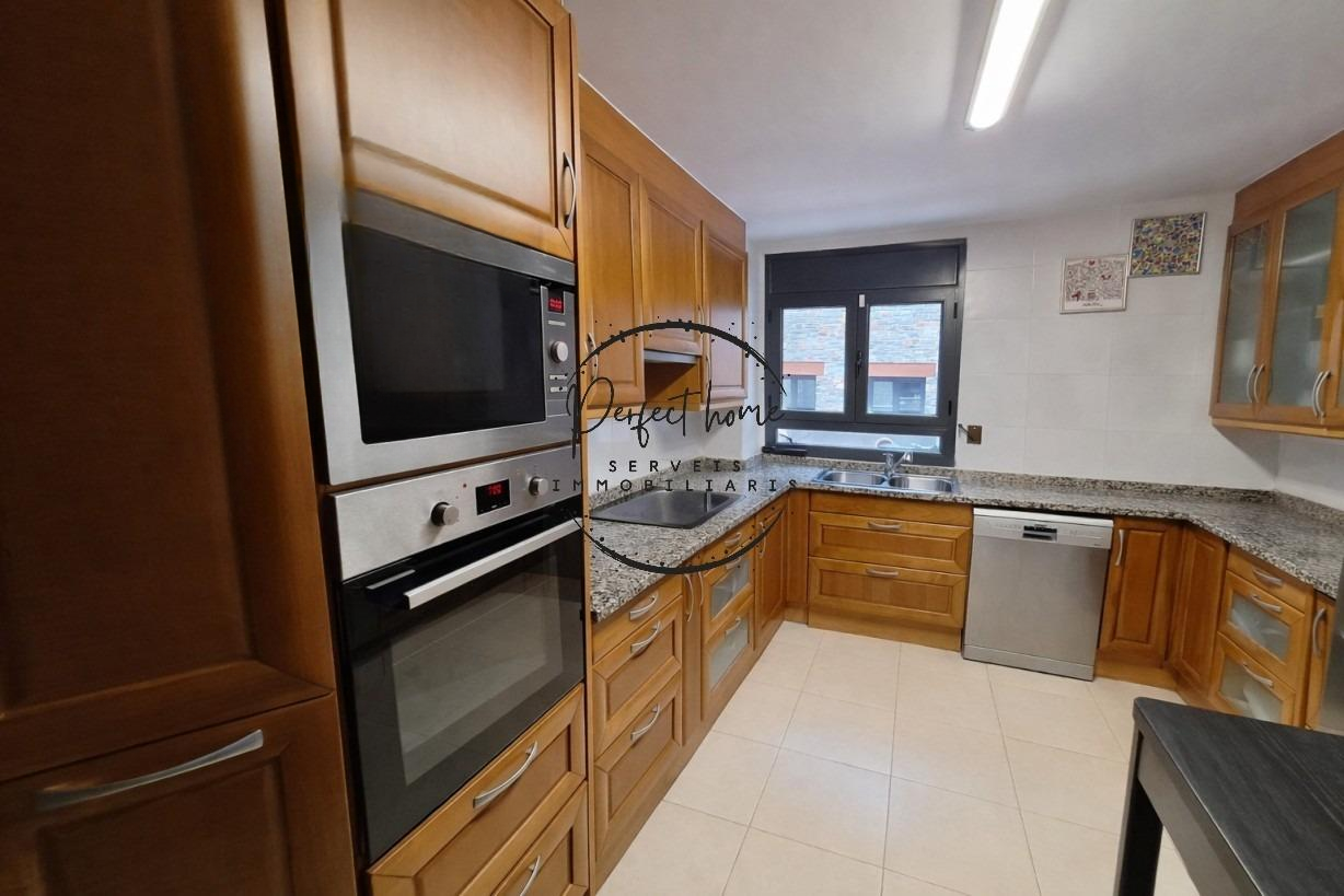 Квартира в Ордино, Андорра, 153 м² - фото 9