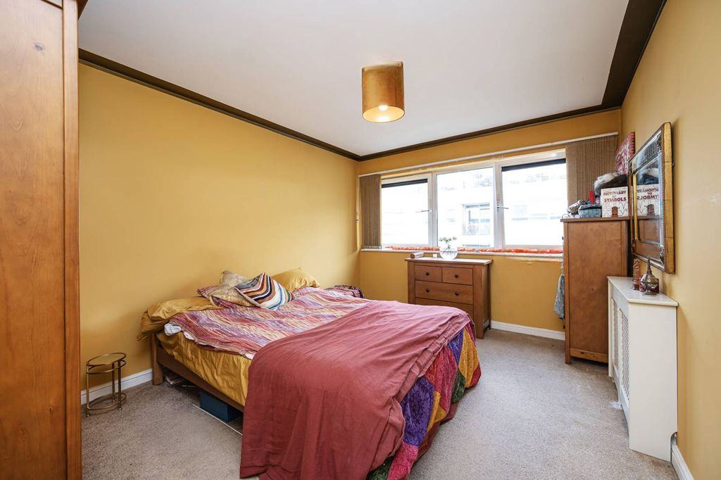 Квартира в Лондоне, Великобритания, 43 м² - фото 9