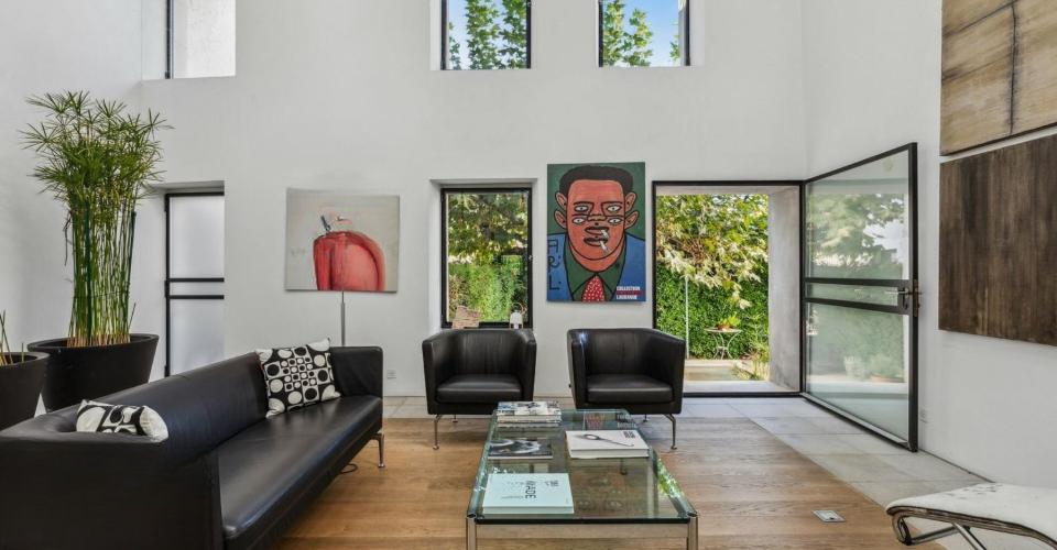 Квартира в Женеве, Швейцария, 513 м² - фото 9