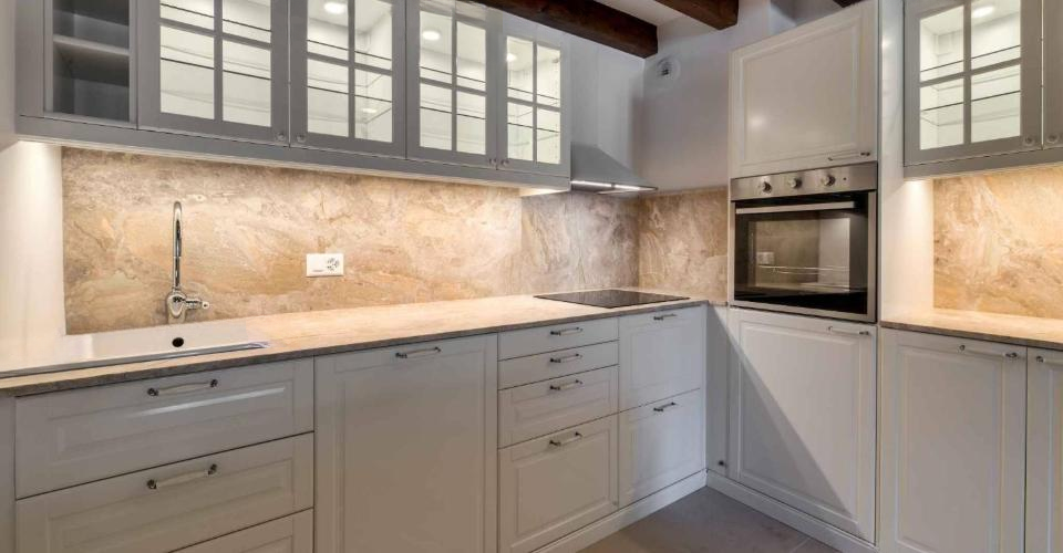 Квартира в Женеве, Швейцария, 187 м² - фото 9