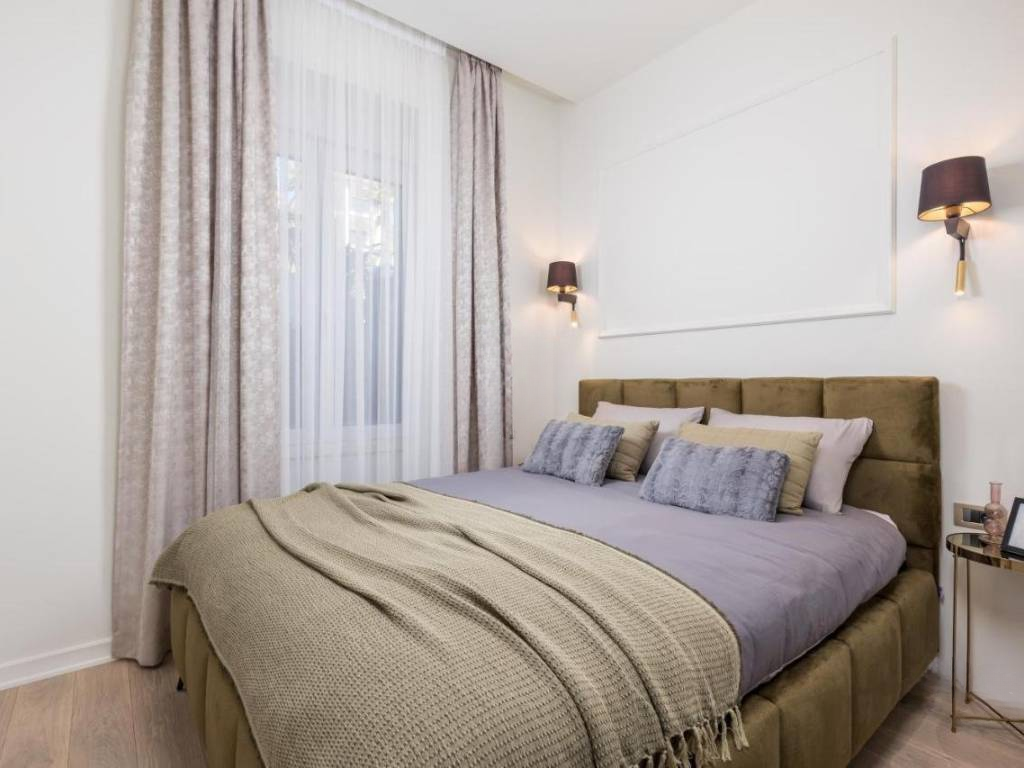 Квартира в Опатии, Хорватия, 76 м² - фото 9