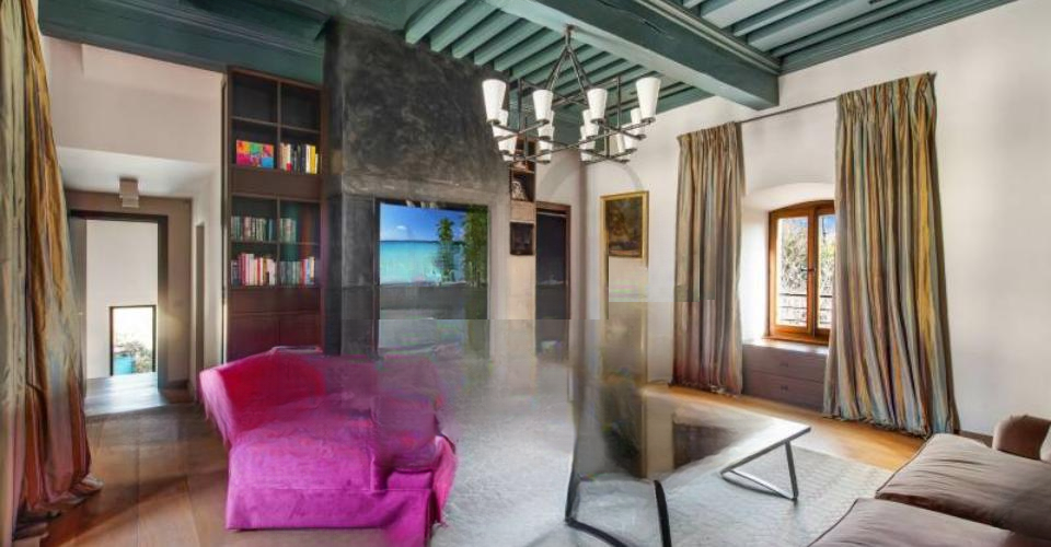 Квартира в Женеве, Швейцария, 1 020 м² - фото 9