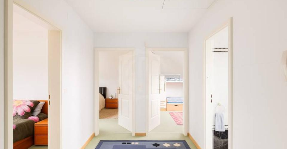 Квартира в Женеве, Швейцария, 203 м² - фото 9