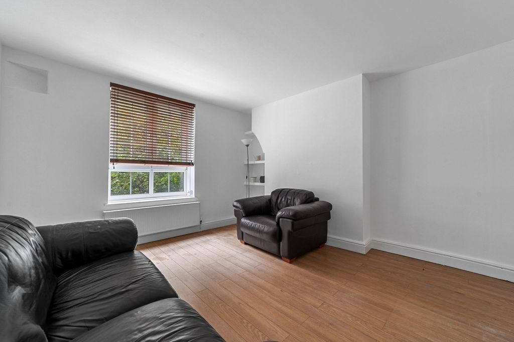 Квартира в Лондоне, Великобритания, 39 м² - фото 9