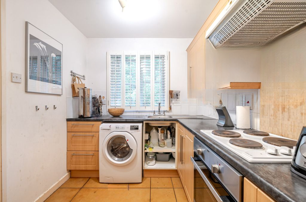 Квартира в Лондоне, Великобритания, 38 м² - фото 9