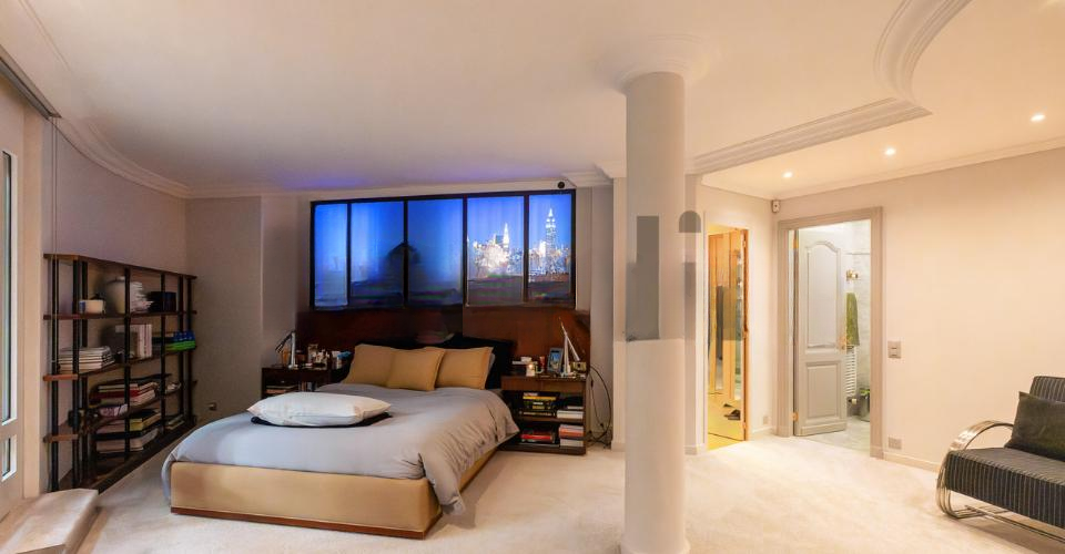 Квартира в Женеве, Швейцария, 429 м² - фото 9