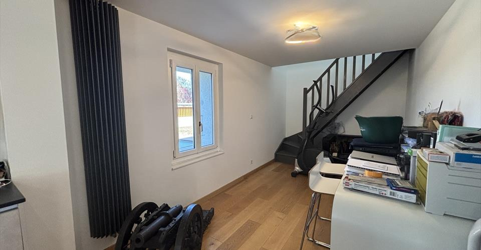 Квартира в Женеве, Швейцария, 225 м² - фото 9