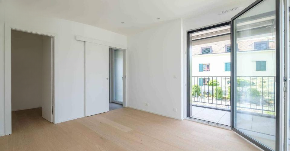 Квартира в Женеве, Швейцария, 270 м² - фото 9