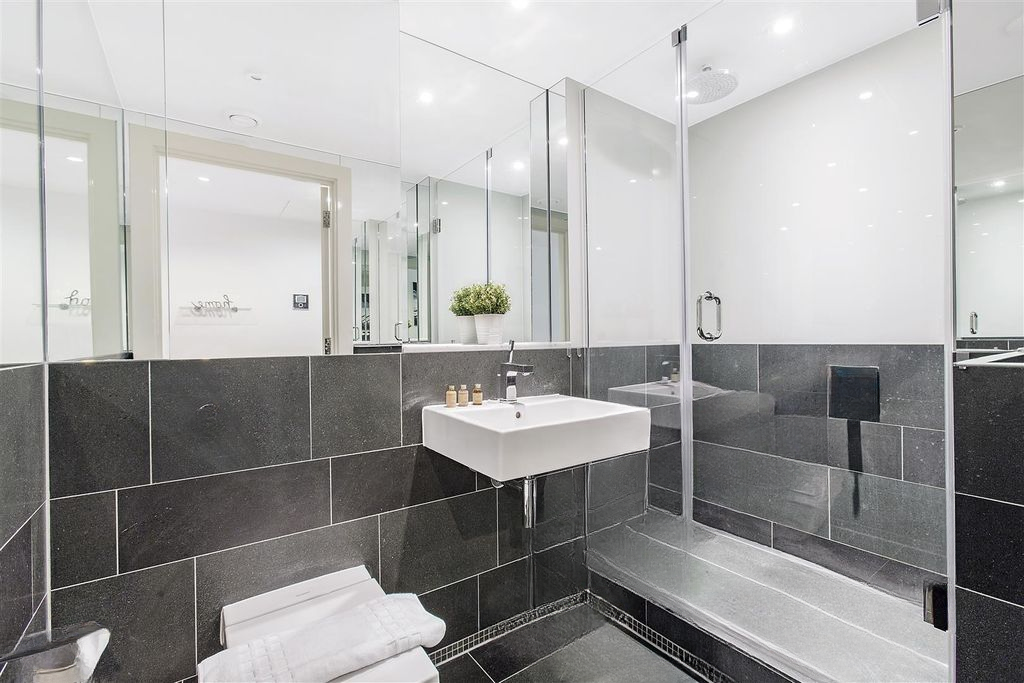 Квартира в Лондоне, Великобритания, 34 м² - фото 9