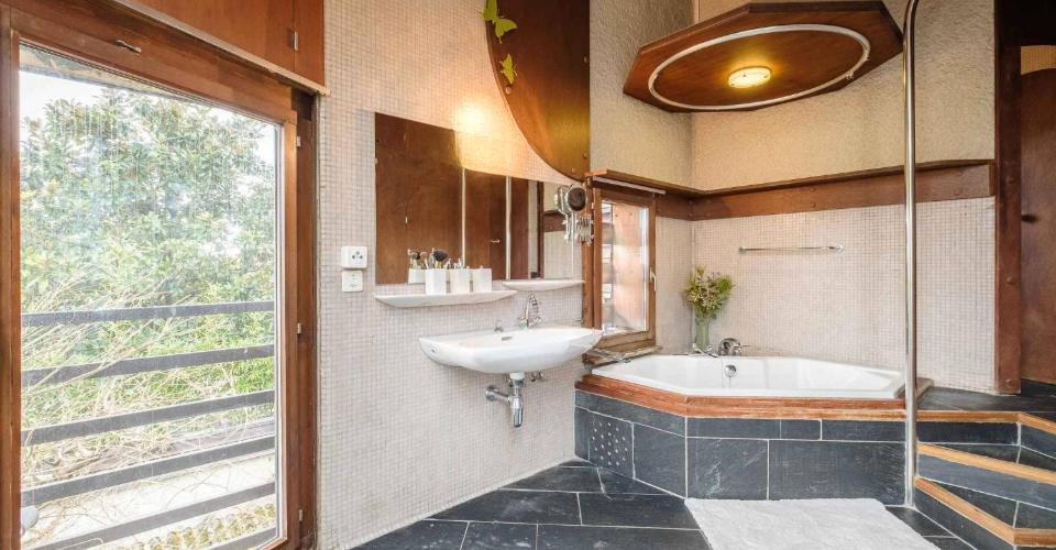 Квартира в Женеве, Швейцария, 245 м² - фото 9