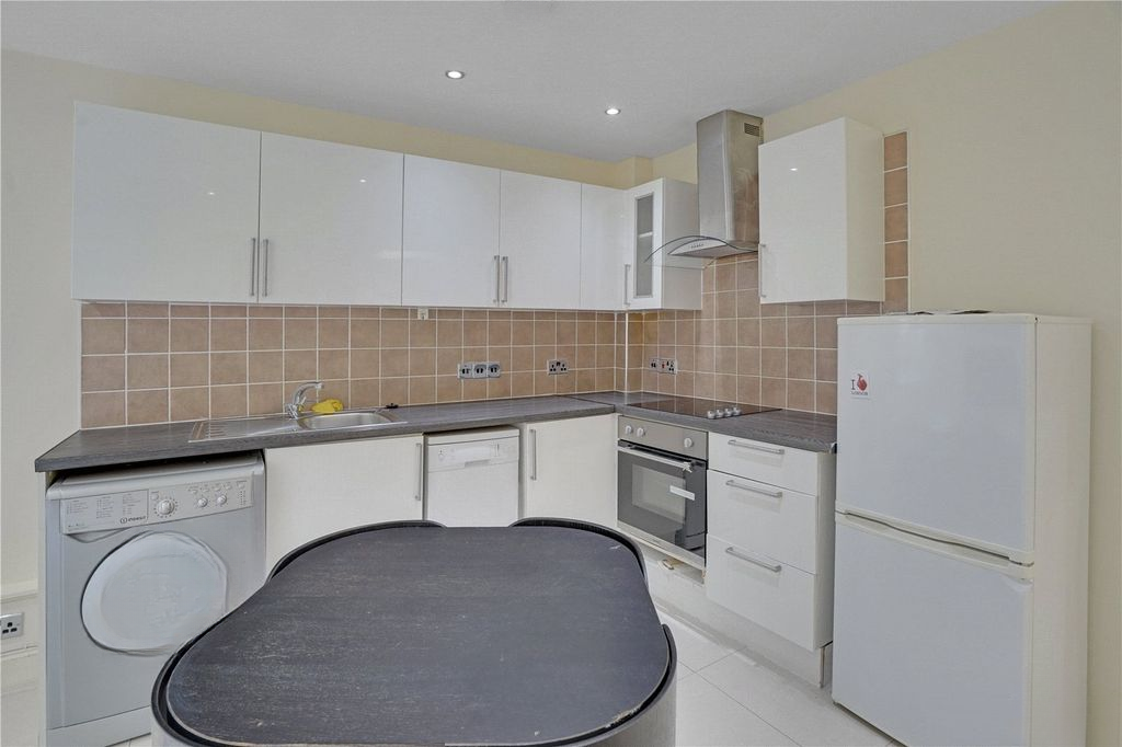 Квартира в Лондоне, Великобритания, 34 м² - фото 9