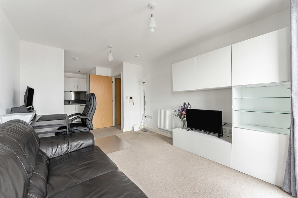 Квартира в Лондоне, Великобритания, 42 м² - фото 9