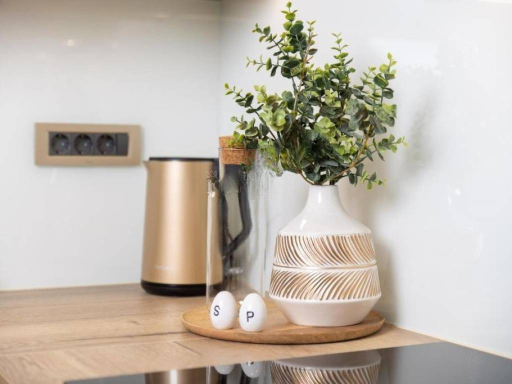 Квартира в Опатии, Хорватия, 75 м² - фото 9