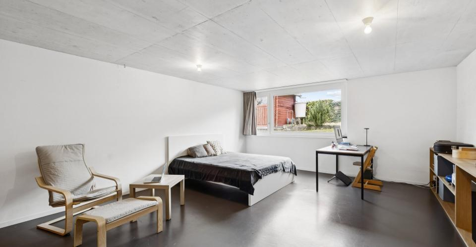 Квартира в Женеве, Швейцария, 228 м² - фото 9