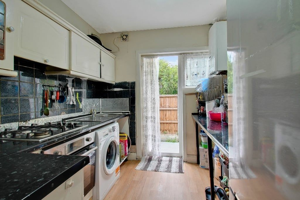 Квартира в Лондоне, Великобритания, 51 м² - фото 9