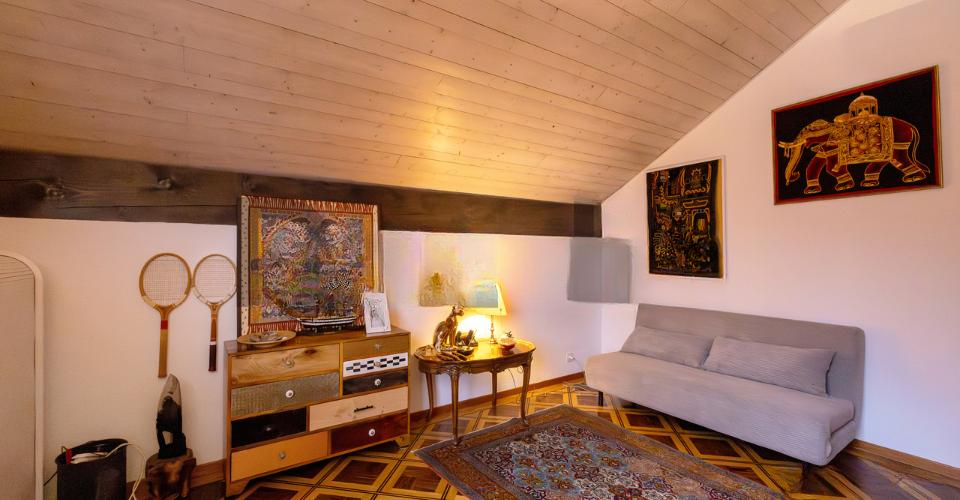 Квартира в Женеве, Швейцария, 205 м² - фото 9