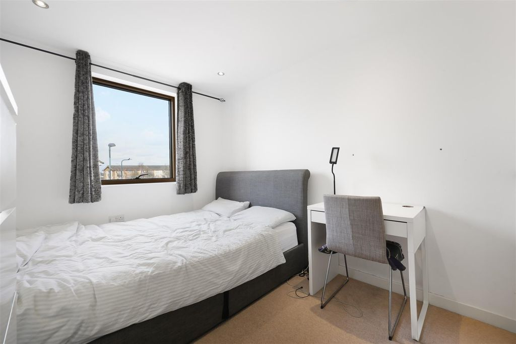 Квартира в Лондоне, Великобритания, 68 м² - фото 9