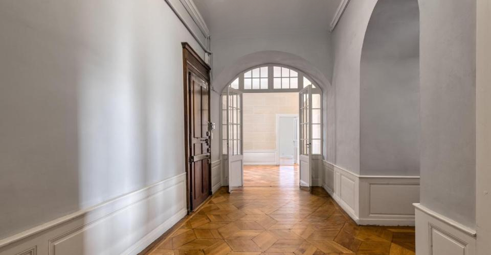 Квартира в Женеве, Швейцария, 319 м² - фото 9