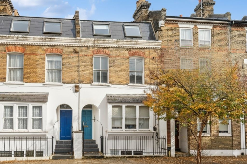 Квартира в Лондоне, Великобритания, 44 м² - фото 9