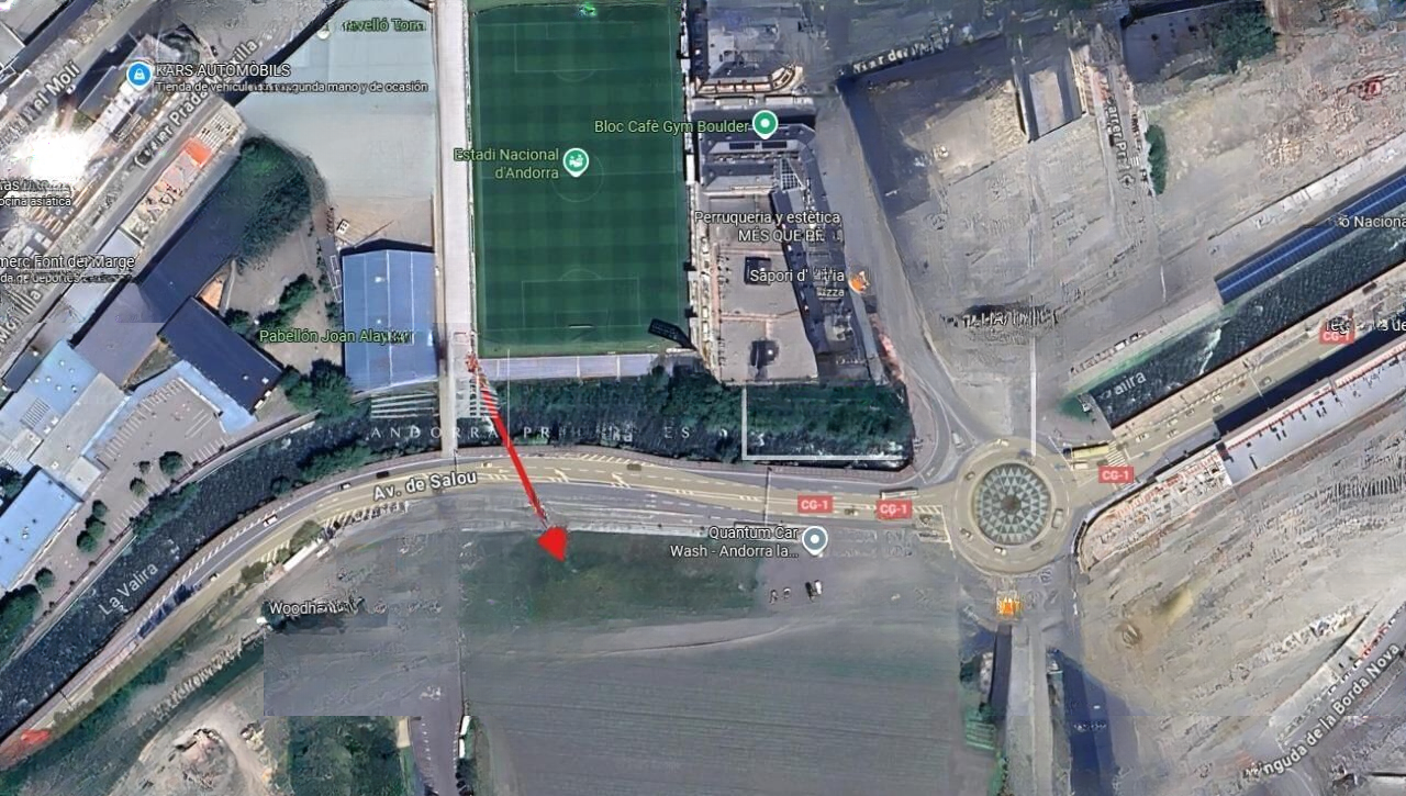 Квартира в Андорра-ла-Велье, Андорра, 92 м² - фото 9