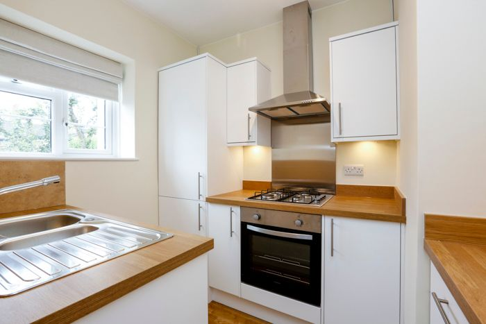 Квартира в Лондоне, Великобритания, 38 м² - фото 8