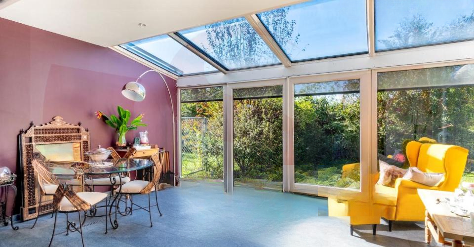 Квартира в Женеве, Швейцария, 160 м² - фото 9