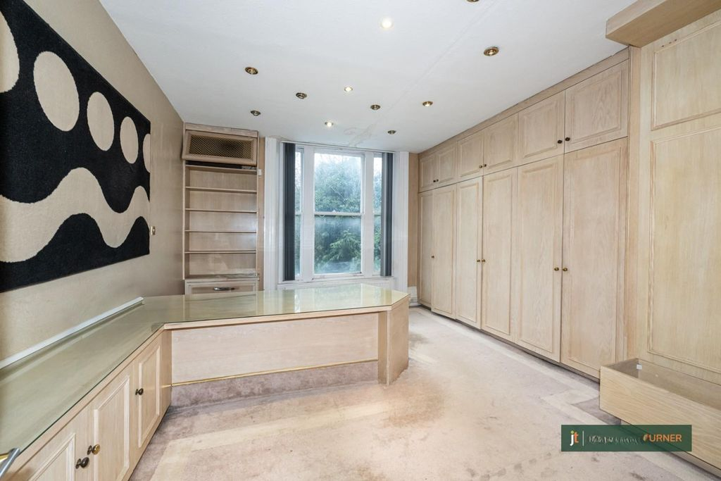 Квартира в Лондоне, Великобритания, 65 м² - фото 9