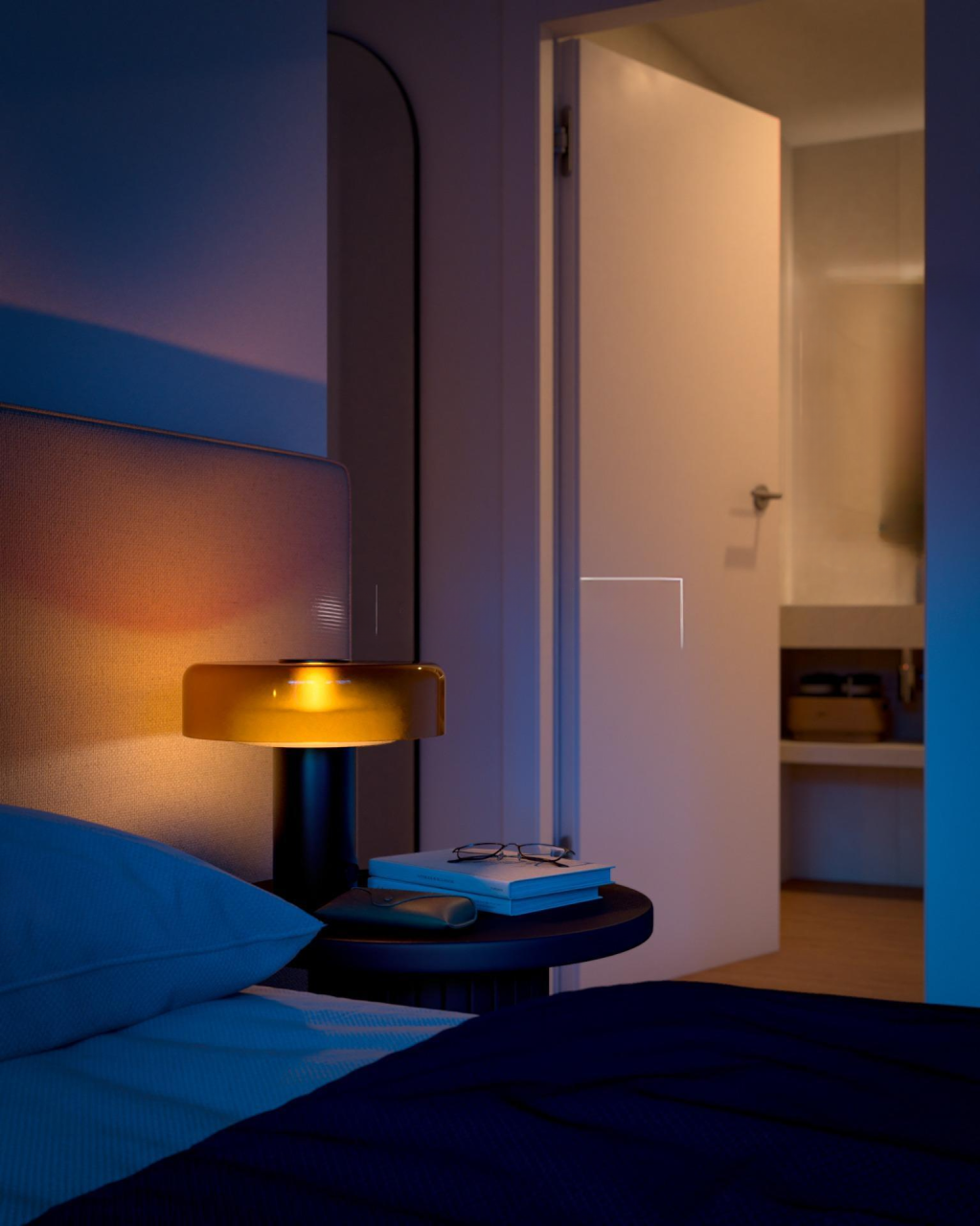 Квартира в Андорра-ла-Велье, Андорра, 84 м² - фото 9