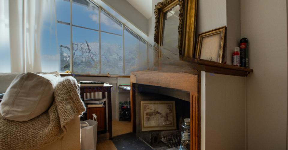 Квартира в Женеве, Швейцария, 90 м² - фото 9