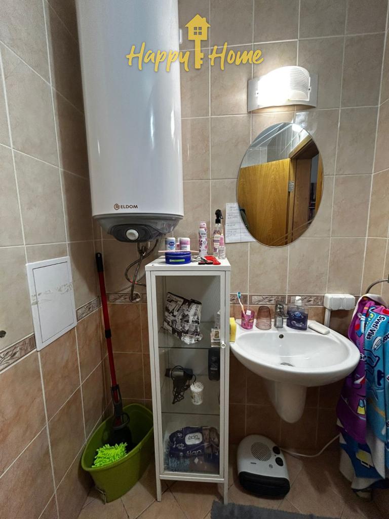 Квартира на Солнечном берегу, Болгария, 73.5 м² - фото 8