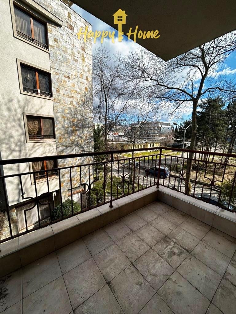 Квартира на Солнечном берегу, Болгария, 73.5 м² - фото 14