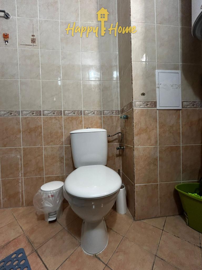 Квартира на Солнечном берегу, Болгария, 73.5 м² - фото 9