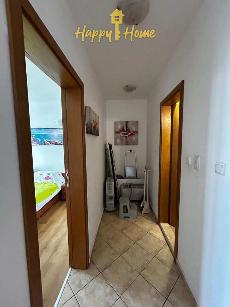 Квартира на Солнечном берегу, Болгария, 73.5 м² - фото 7