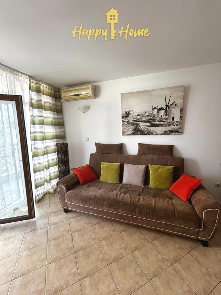 Квартира на Солнечном берегу, Болгария, 73.5 м² - фото 1