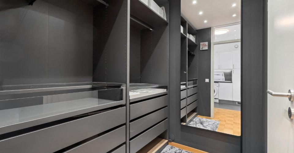 Квартира в Женеве, Швейцария, 41 м² - фото 9